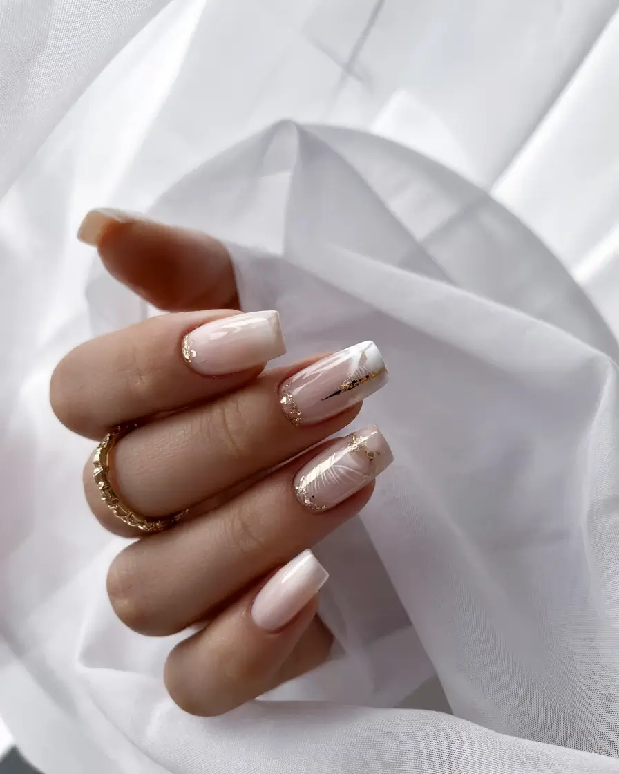 Stunning Spring Wedding Nails 2026: Elegant Bridal & Guest Ideas You’ll Love