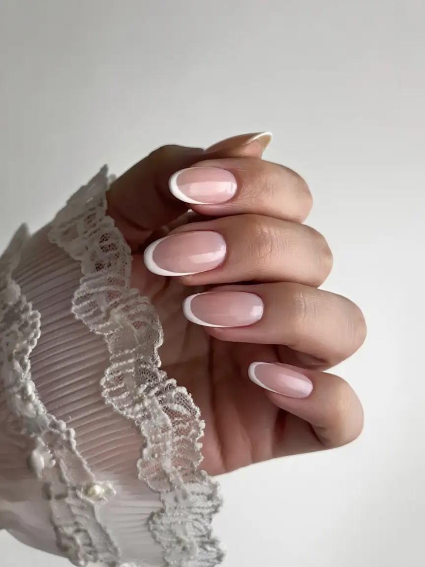Stunning Spring Wedding Nails 2026: Elegant Bridal & Guest Ideas You’ll Love