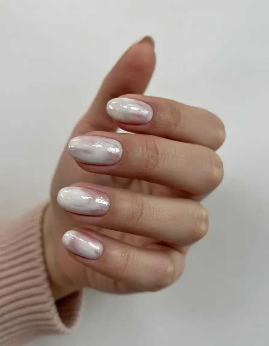 Stunning Spring Wedding Nails 2026: Elegant Bridal & Guest Ideas You’ll Love