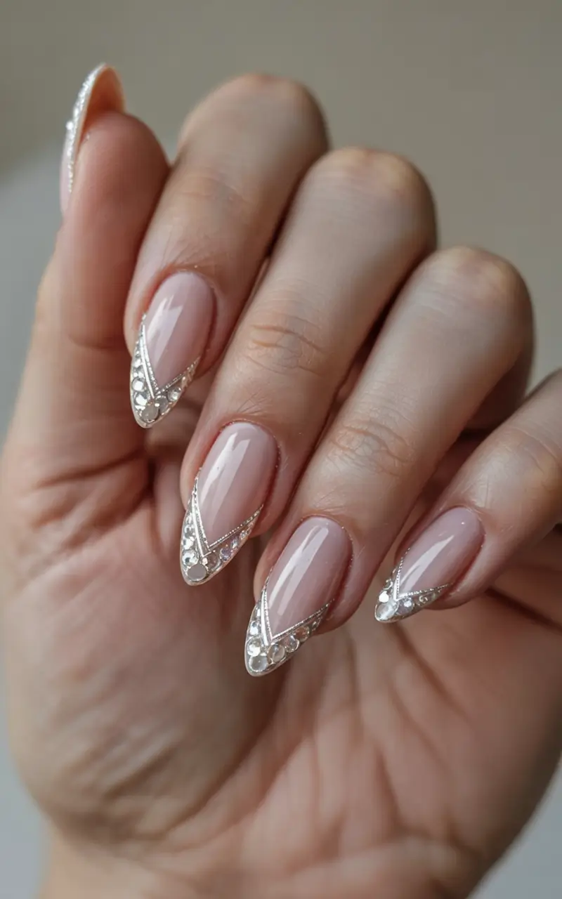 Stunning Spring Wedding Nails 2026: Elegant Bridal & Guest Ideas You’ll Love