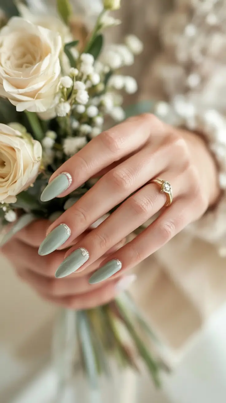 Stunning Spring Wedding Nails 2026: Elegant Bridal & Guest Ideas You’ll Love