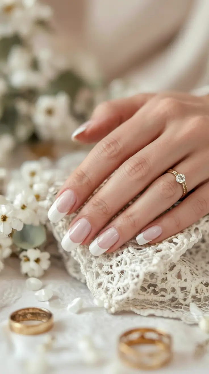 Stunning Spring Wedding Nails 2026: Elegant Bridal & Guest Ideas You’ll Love