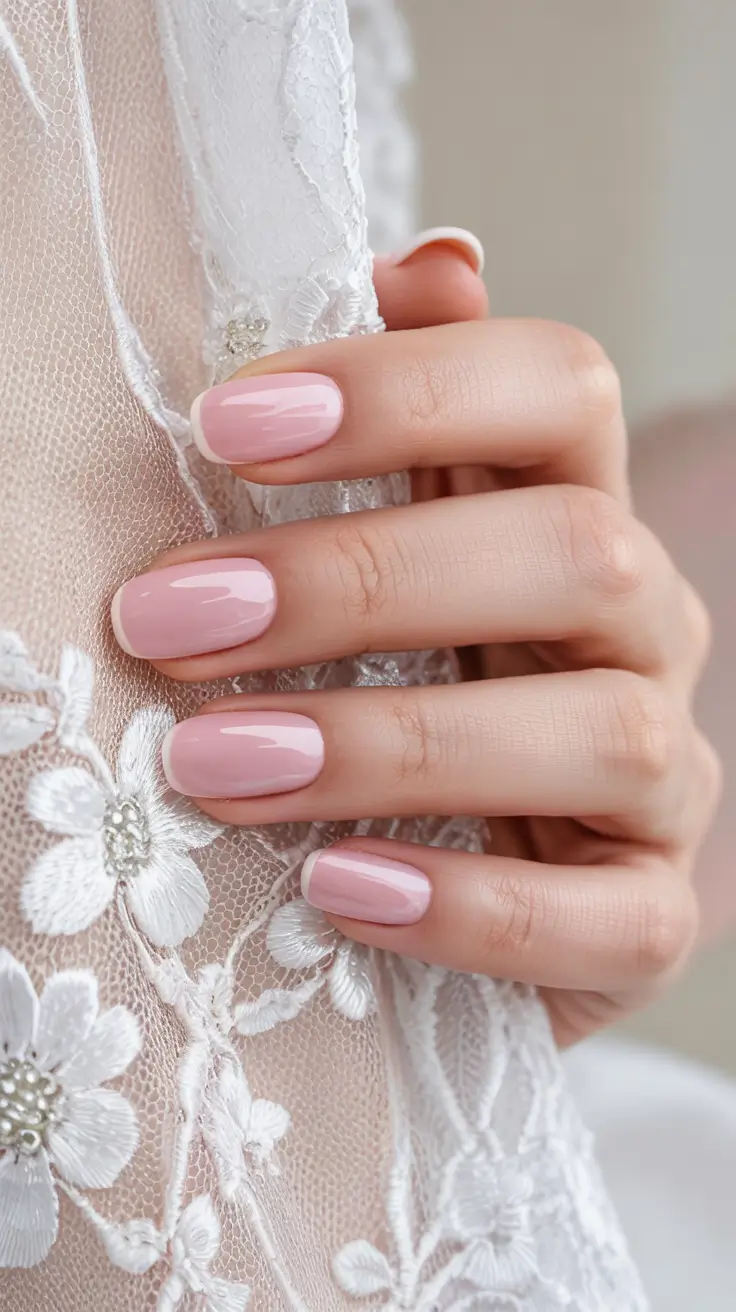 Stunning Spring Wedding Nails 2026: Elegant Bridal & Guest Ideas You’ll Love
