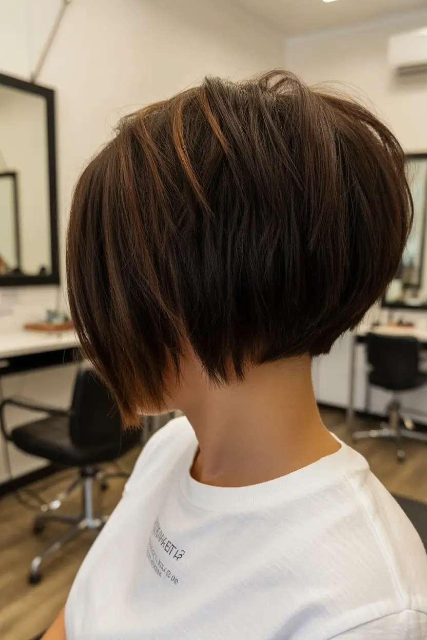 Stylish Spring Choppy Bob Haircuts 2026: The Freshest Cuts to Try This Season
