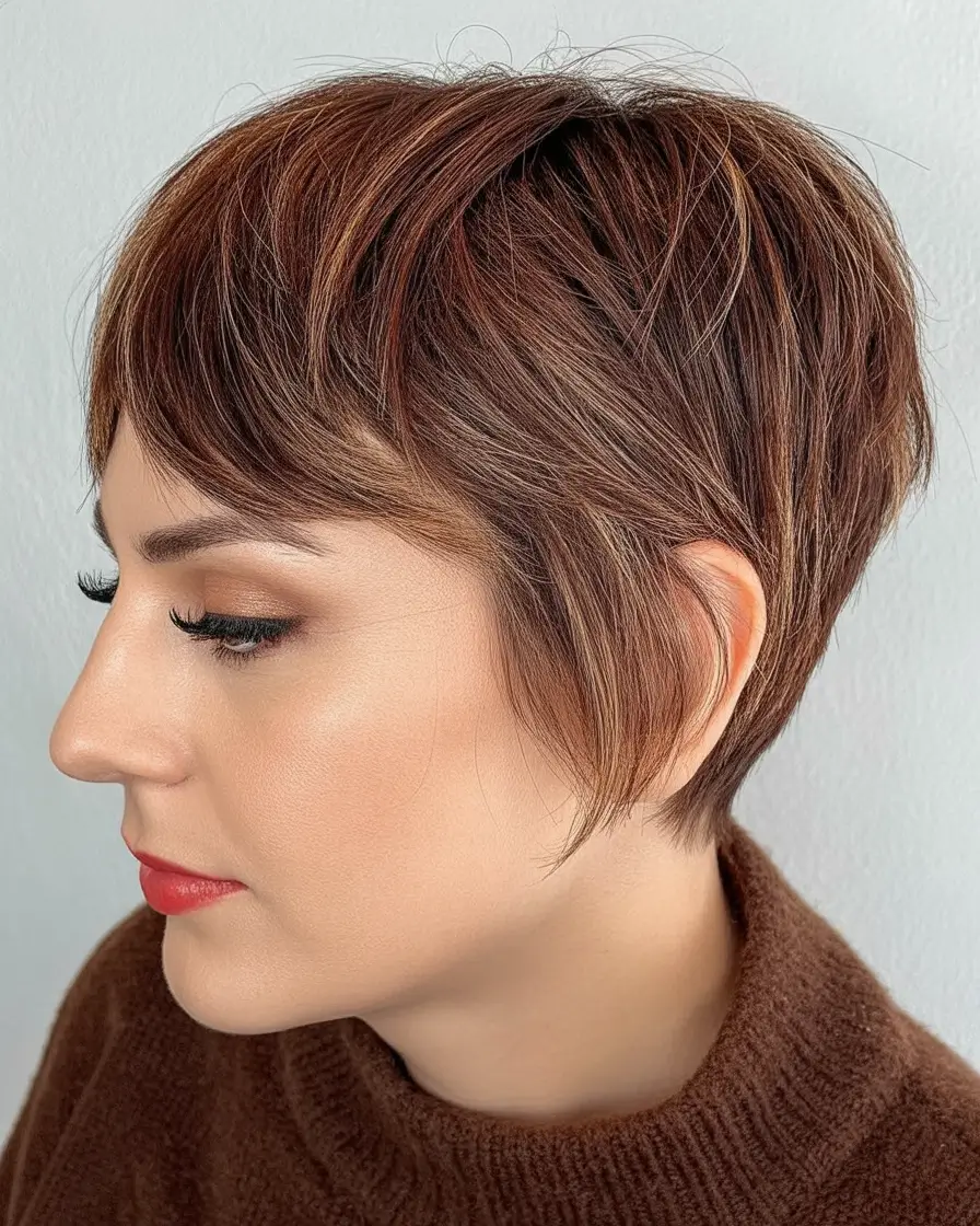 Stylish Spring Choppy Bob Haircuts 2026: The Freshest Cuts to Try This Season