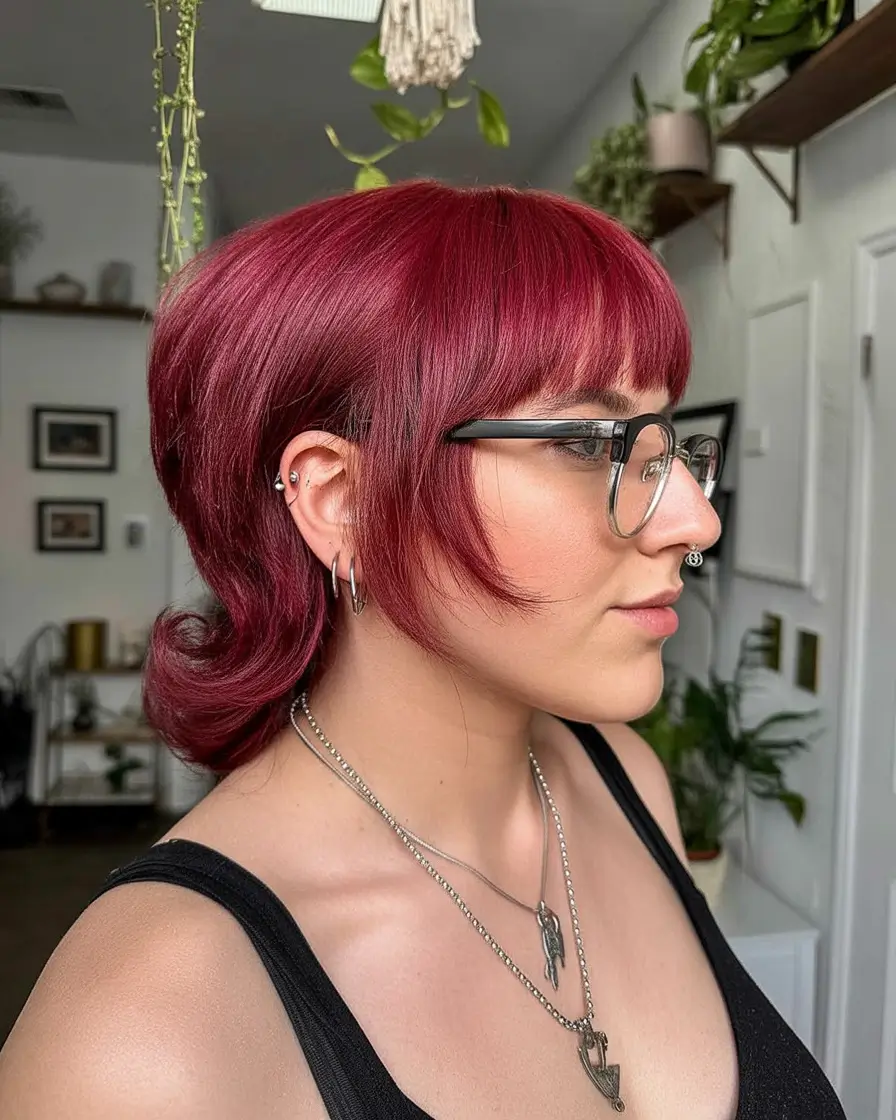 Stylish Spring Choppy Bob Haircuts 2026: The Freshest Cuts to Try This Season