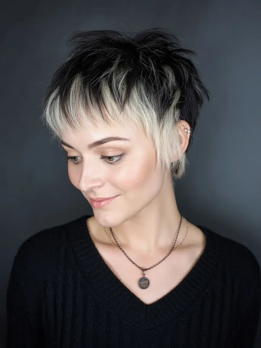 Stylish Spring Choppy Bob Haircuts 2026: The Freshest Cuts to Try This Season