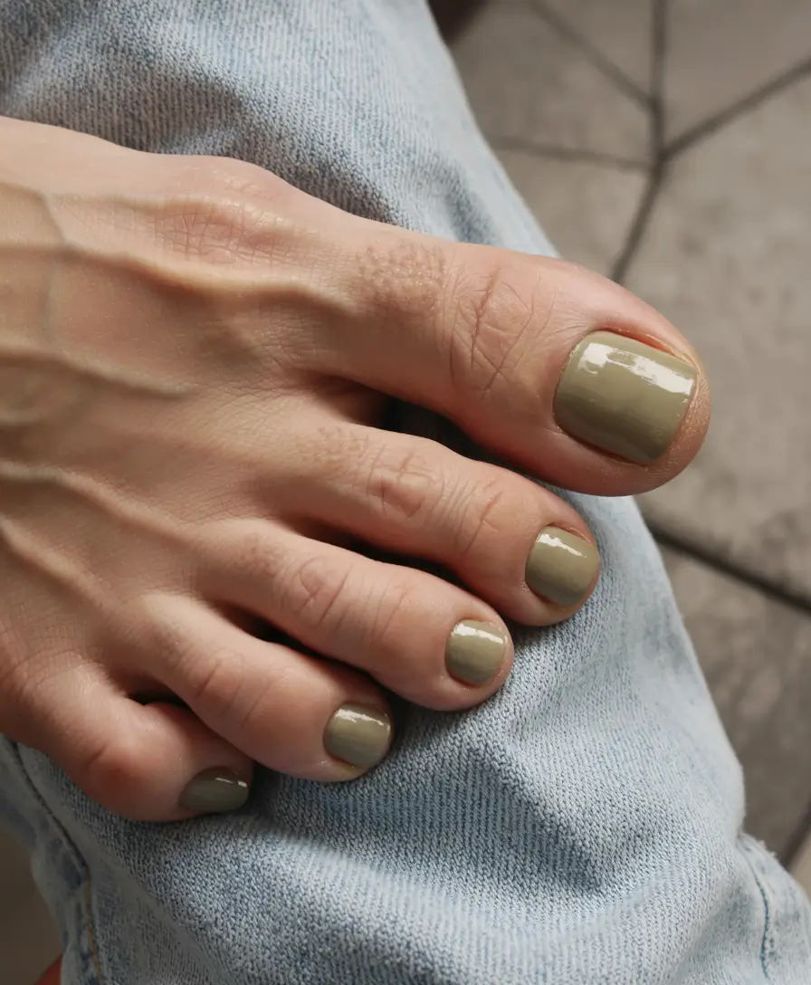 Vibrant Spring Toe Nail Color 2026: Fresh Pedicure Ideas You’ll Want Immediately