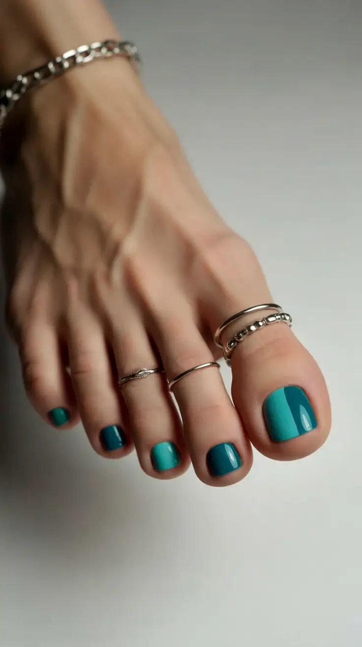 Vibrant Spring Toe Nail Color 2026: Fresh Pedicure Ideas You’ll Want Immediately