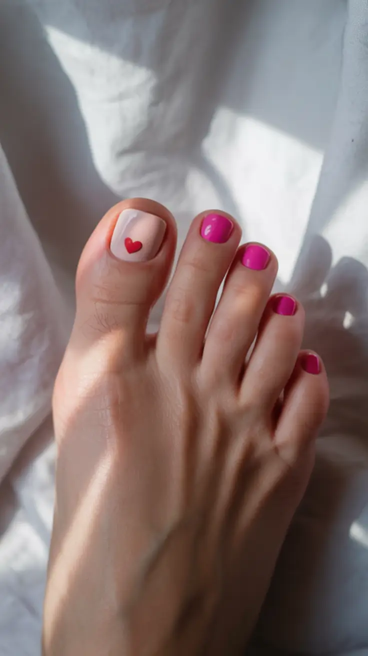 Vibrant Spring Toe Nail Color 2026: Fresh Pedicure Ideas You’ll Want Immediately