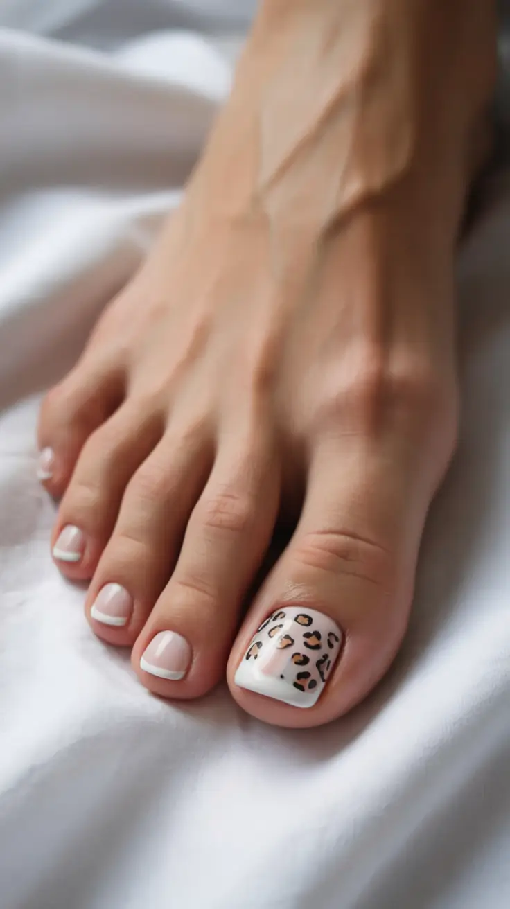 Vibrant Spring Toe Nail Color 2026: Fresh Pedicure Ideas You’ll Want Immediately