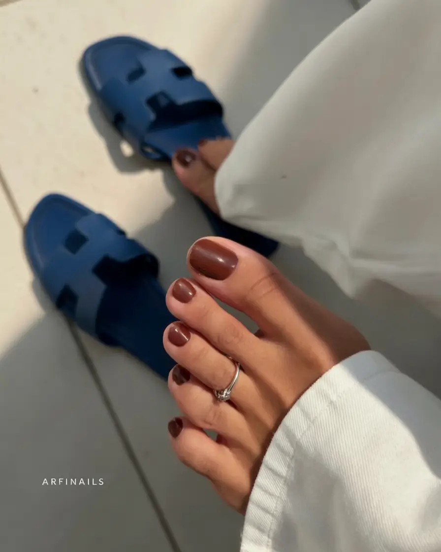 Vibrant Spring Toe Nail Color 2026: Fresh Pedicure Ideas You’ll Want Immediately