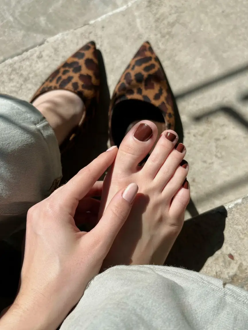 Vibrant Spring Toe Nail Color 2026: Fresh Pedicure Ideas You’ll Want Immediately