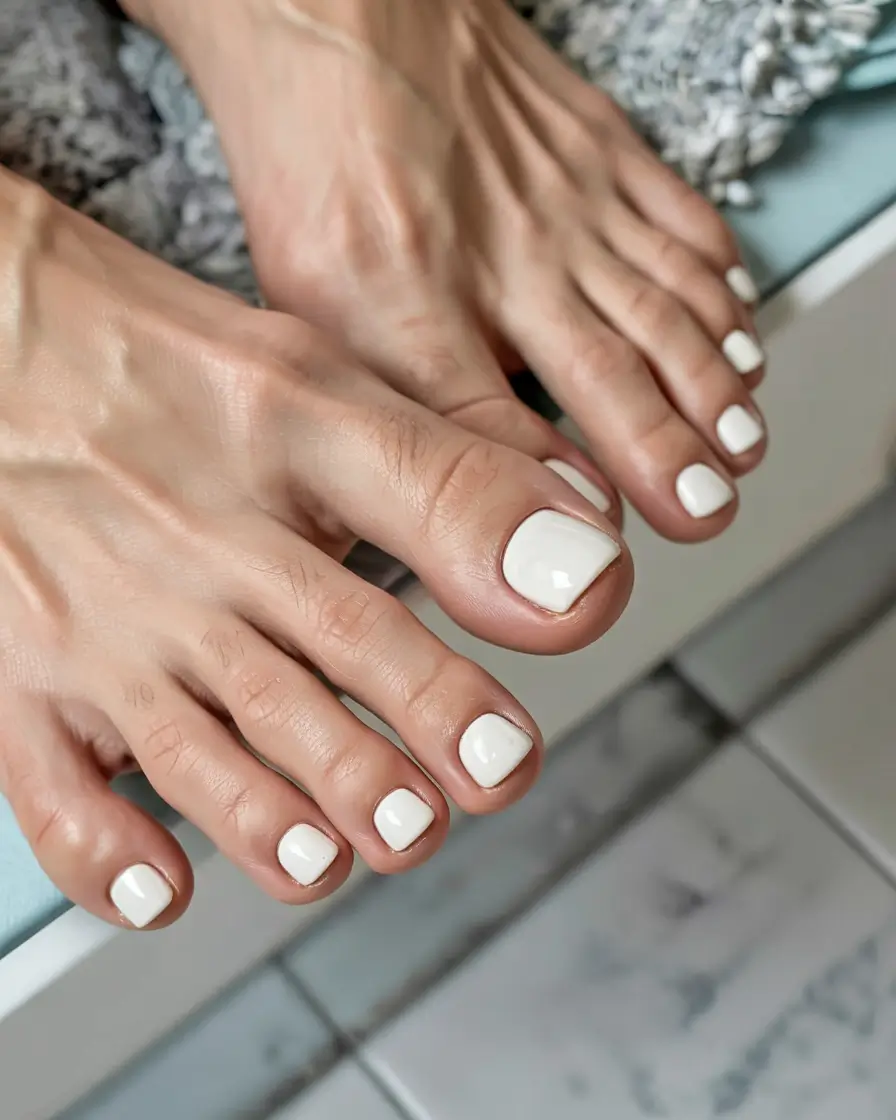 Vibrant Spring Toe Nail Color 2026: Fresh Pedicure Ideas You’ll Want Immediately