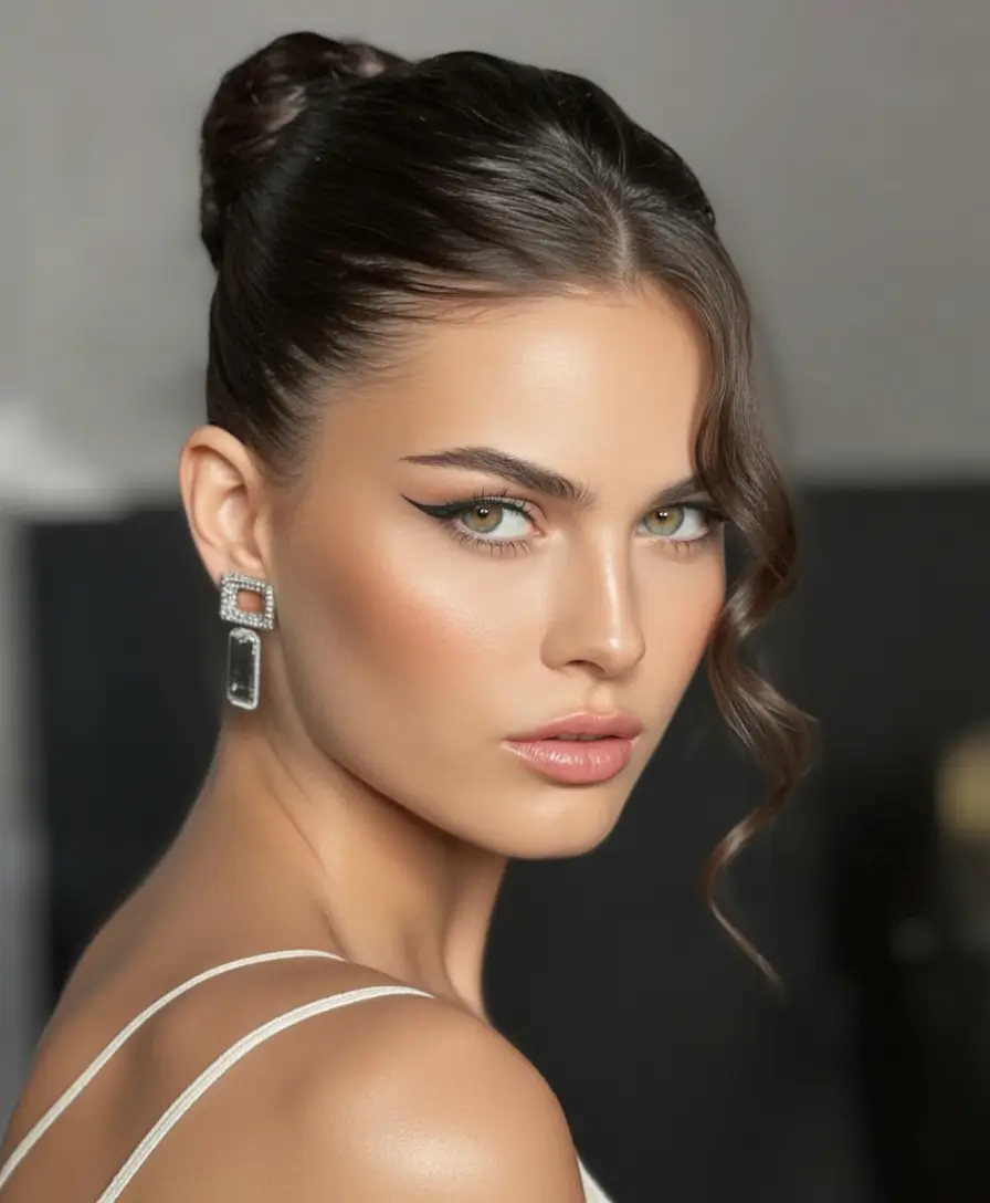 Vibrant Spring Wedding Hairstyle Options 2026: Fresh Ideas for Brides, Bridesmaids and Guests