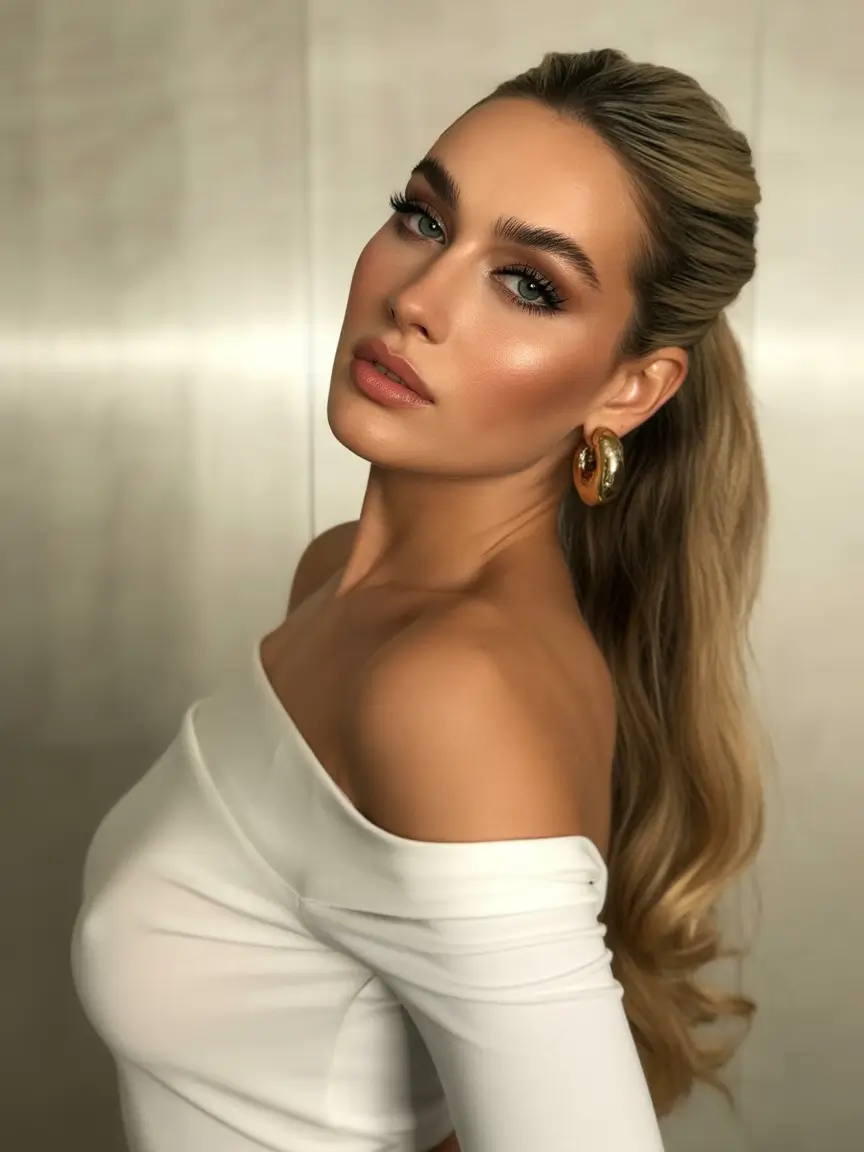 Vibrant Spring Wedding Hairstyle Options 2026: Fresh Ideas for Brides, Bridesmaids and Guests