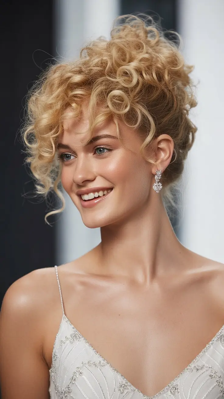 Vibrant Spring Wedding Hairstyle Options 2026: Fresh Ideas for Brides, Bridesmaids and Guests
