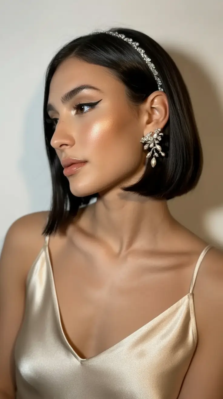 Vibrant Spring Wedding Hairstyle Options 2026: Fresh Ideas for Brides, Bridesmaids and Guests