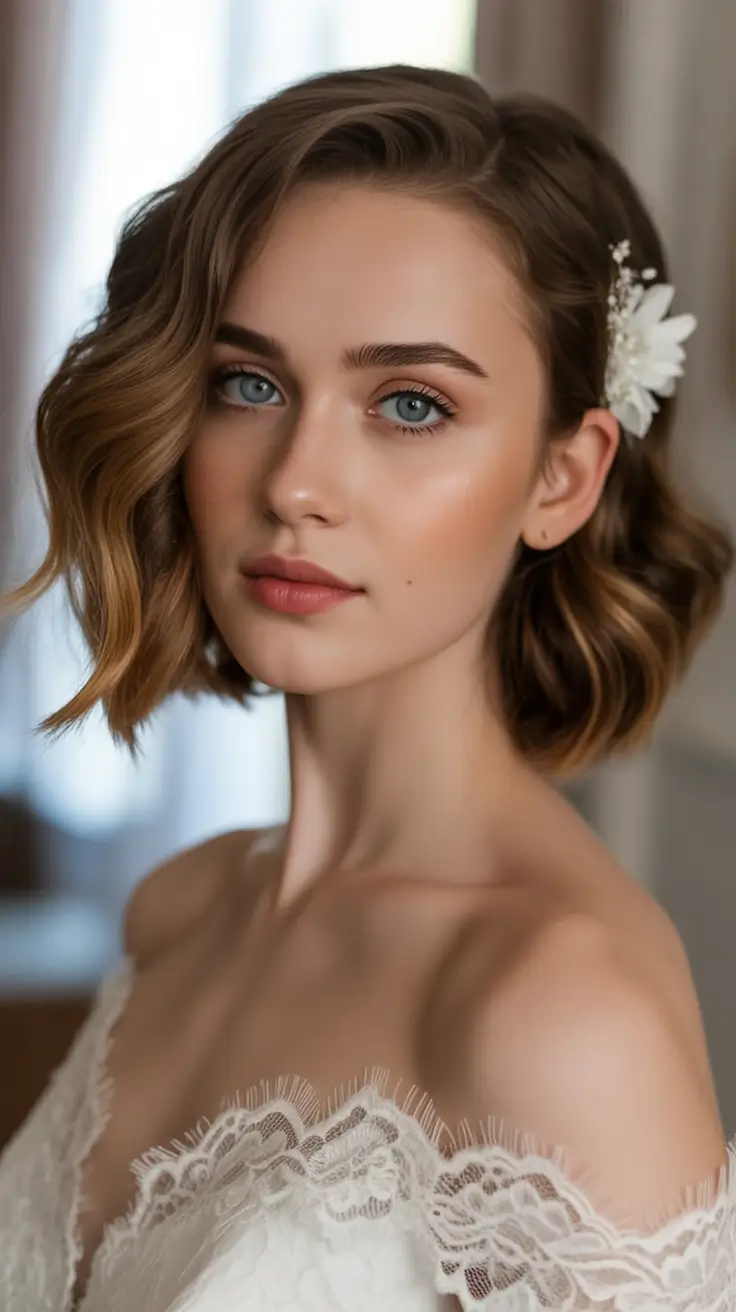 Vibrant Spring Wedding Hairstyle Options 2026: Fresh Ideas for Brides, Bridesmaids and Guests