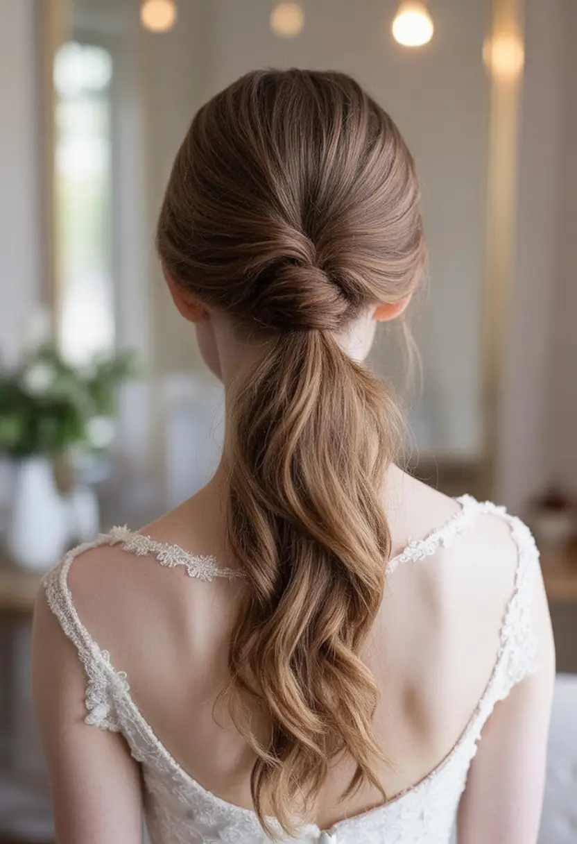 Vibrant Spring Wedding Hairstyle Options 2026: Fresh Ideas for Brides, Bridesmaids and Guests
