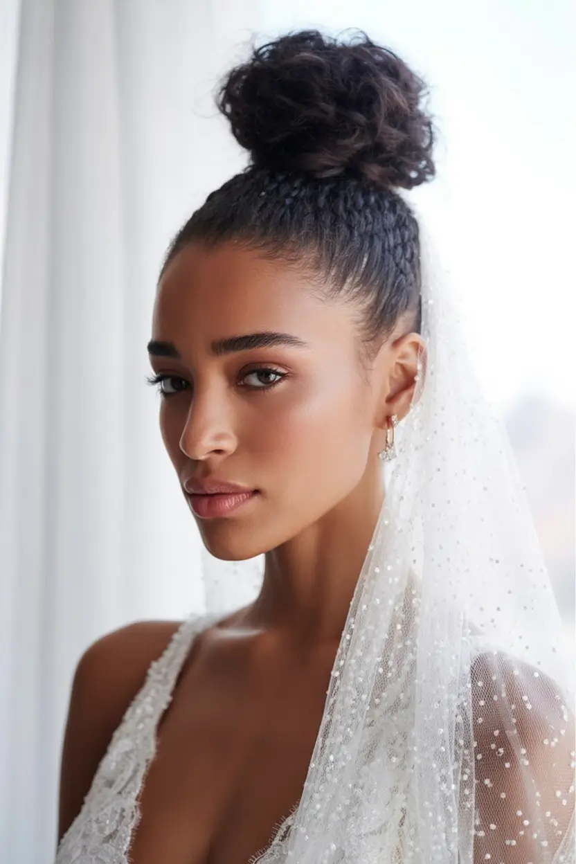 Vibrant Spring Wedding Hairstyle Options 2026: Fresh Ideas for Brides, Bridesmaids and Guests