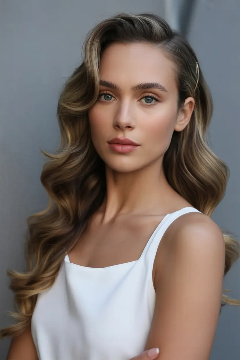 Vibrant Spring Wedding Hairstyle Options 2026: Fresh Ideas for Brides, Bridesmaids and Guests