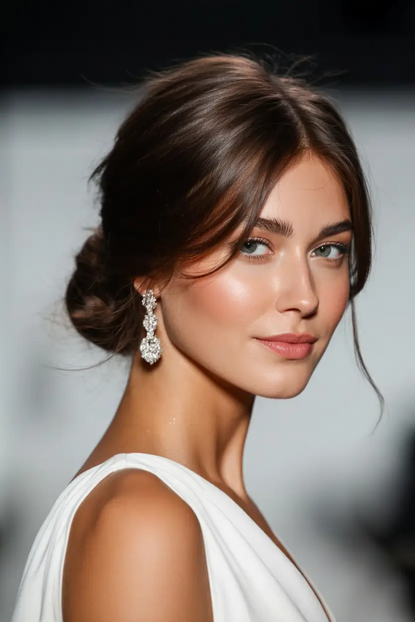 Vibrant Spring Wedding Hairstyle Options 2026: Fresh Ideas for Brides, Bridesmaids and Guests
