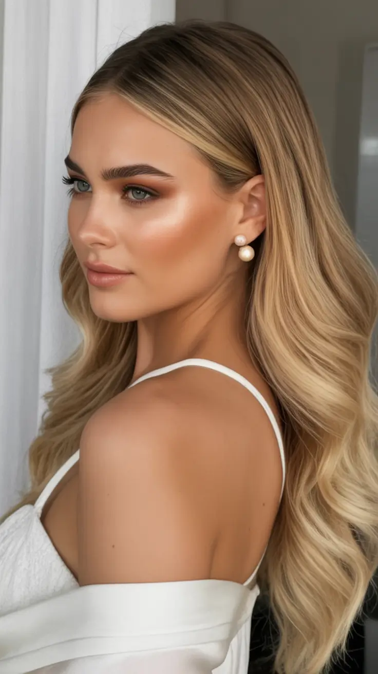 Vibrant Spring Wedding Hairstyle Options 2026: Fresh Ideas for Brides, Bridesmaids and Guests