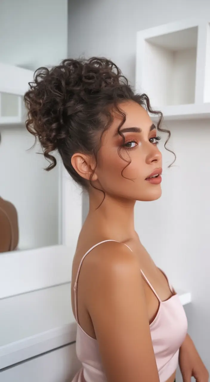 Vibrant Spring Wedding Hairstyle Options 2026: Fresh Ideas for Brides, Bridesmaids and Guests