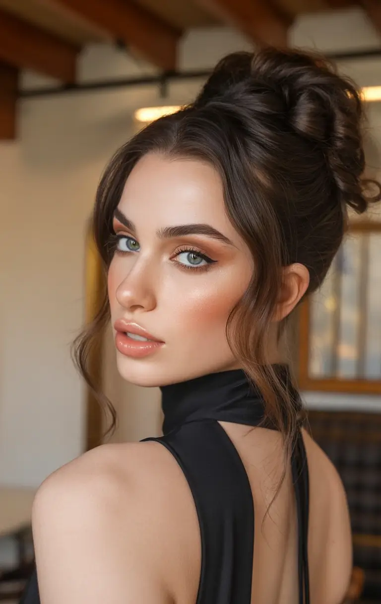 Vibrant Spring Wedding Hairstyle Options 2026: Fresh Ideas for Brides, Bridesmaids and Guests