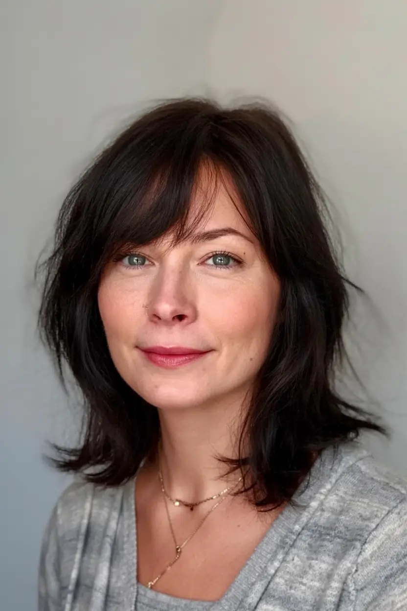 Youthful Spring Haircuts for Women Over 60: Fresh, Flattering Ideas for 2026