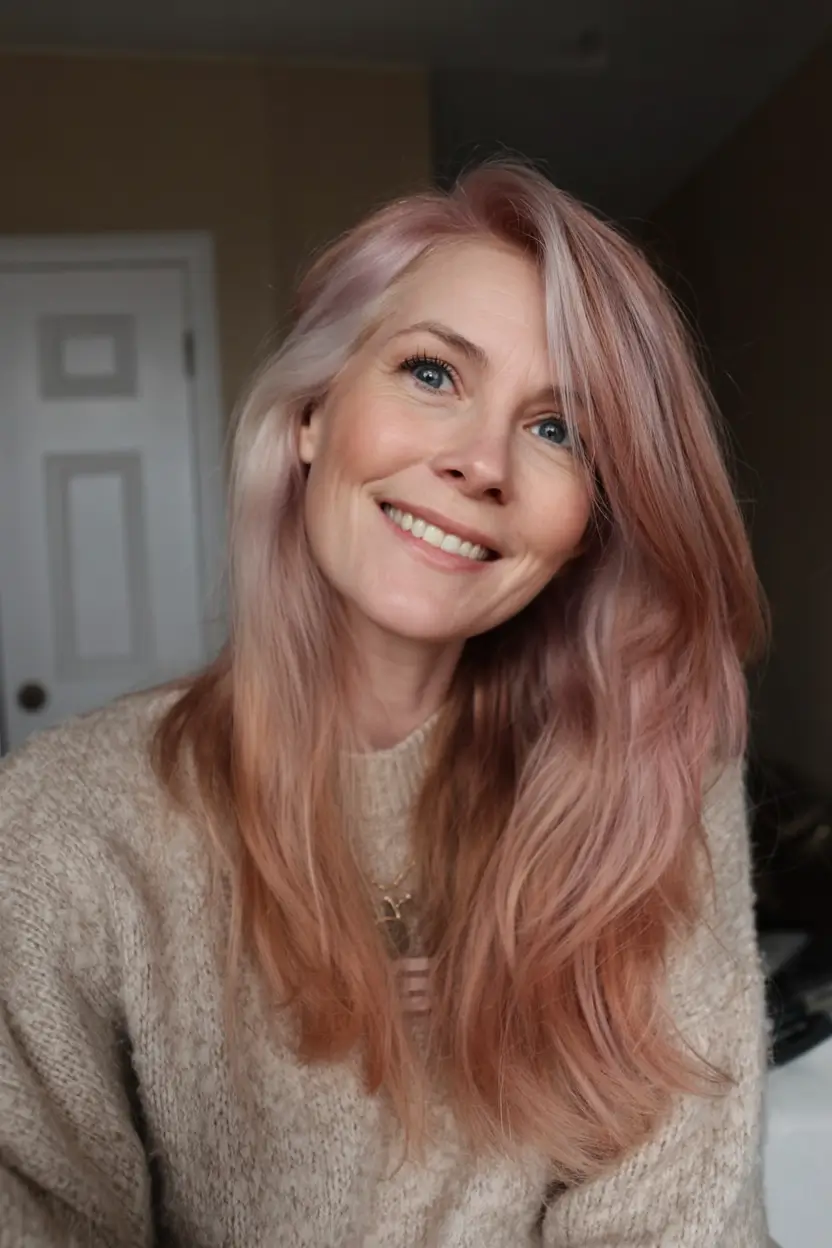 Youthful Spring Haircuts for Women Over 60: Fresh, Flattering Ideas for 2026