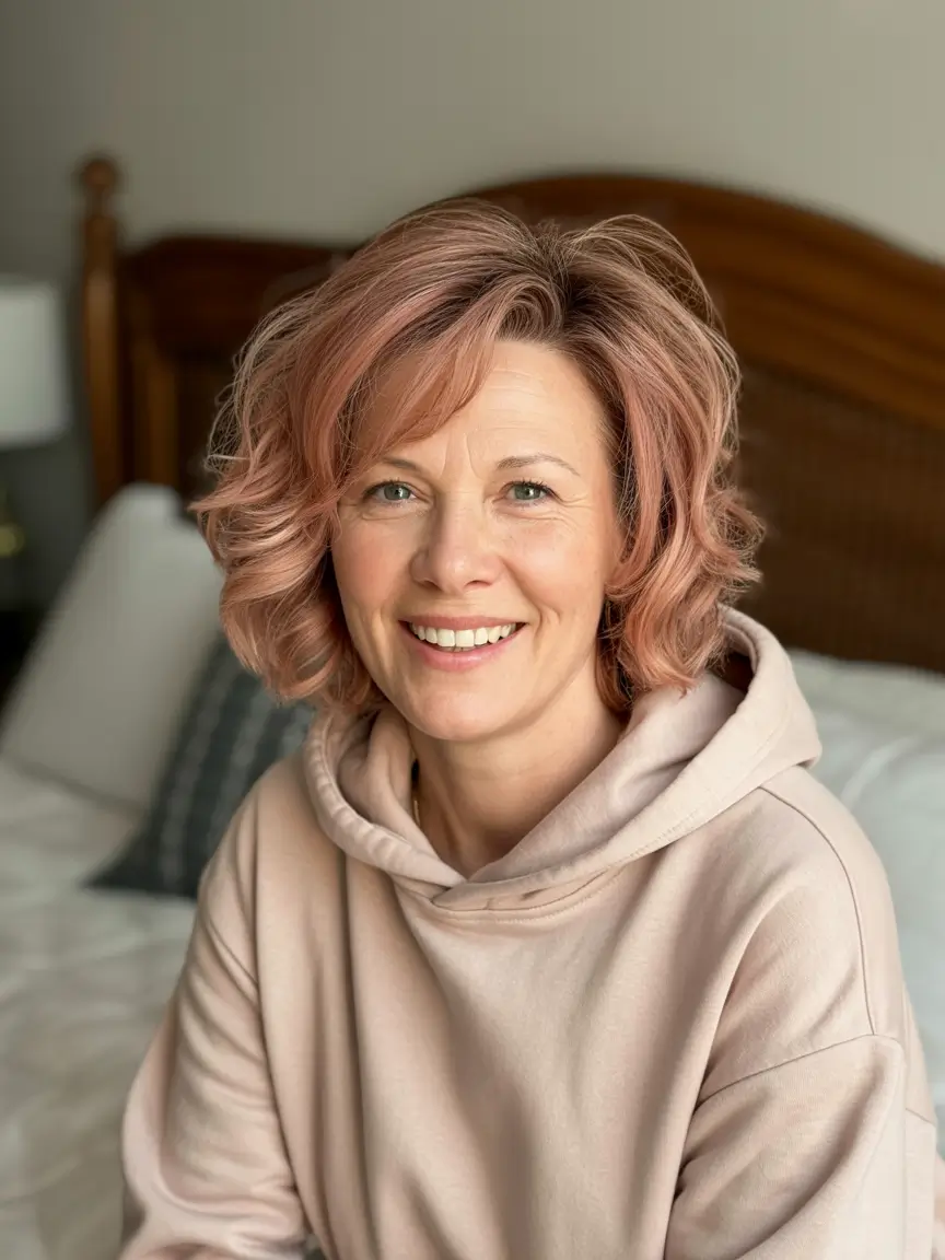 Youthful Spring Haircuts for Women Over 60: Fresh, Flattering Ideas for 2026