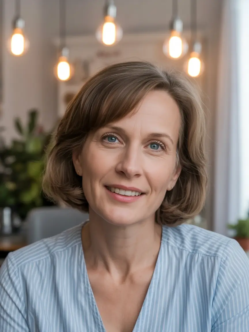 Youthful Spring Haircuts for Women Over 60: Fresh, Flattering Ideas for 2026