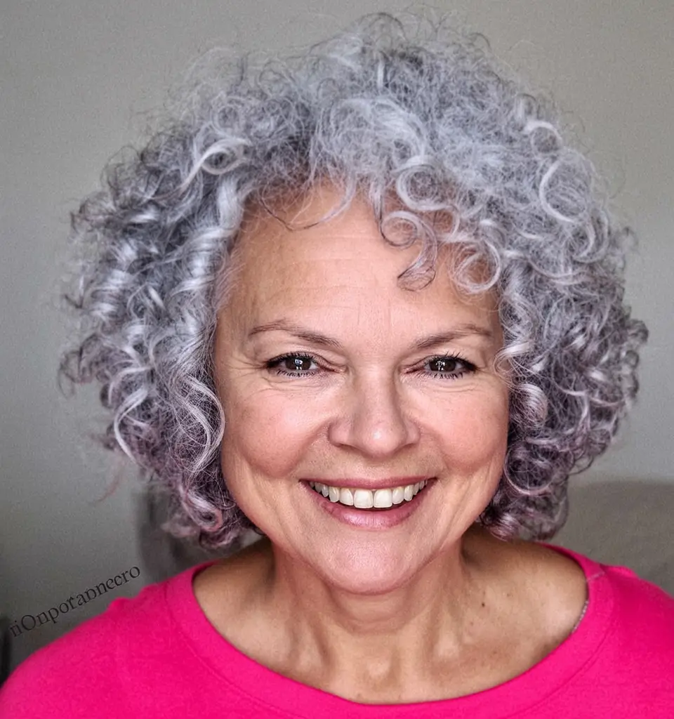 Youthful Spring Haircuts for Women Over 60: Fresh, Flattering Ideas for 2026