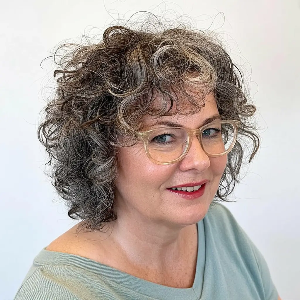 Youthful Spring Haircuts for Women Over 60: Fresh, Flattering Ideas for 2026