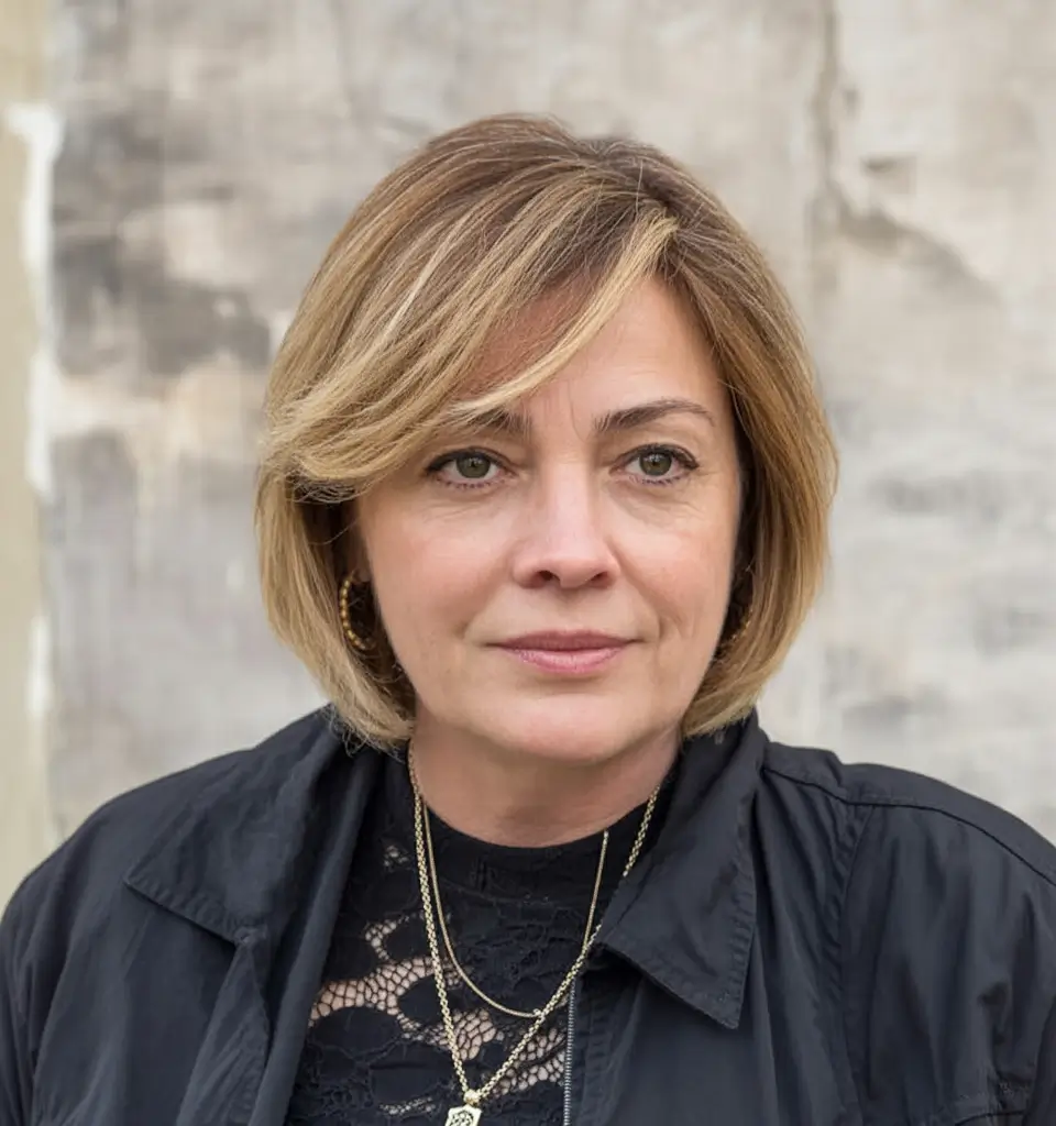 Youthful Spring Haircuts for Women Over 60: Fresh, Flattering Ideas for 2026