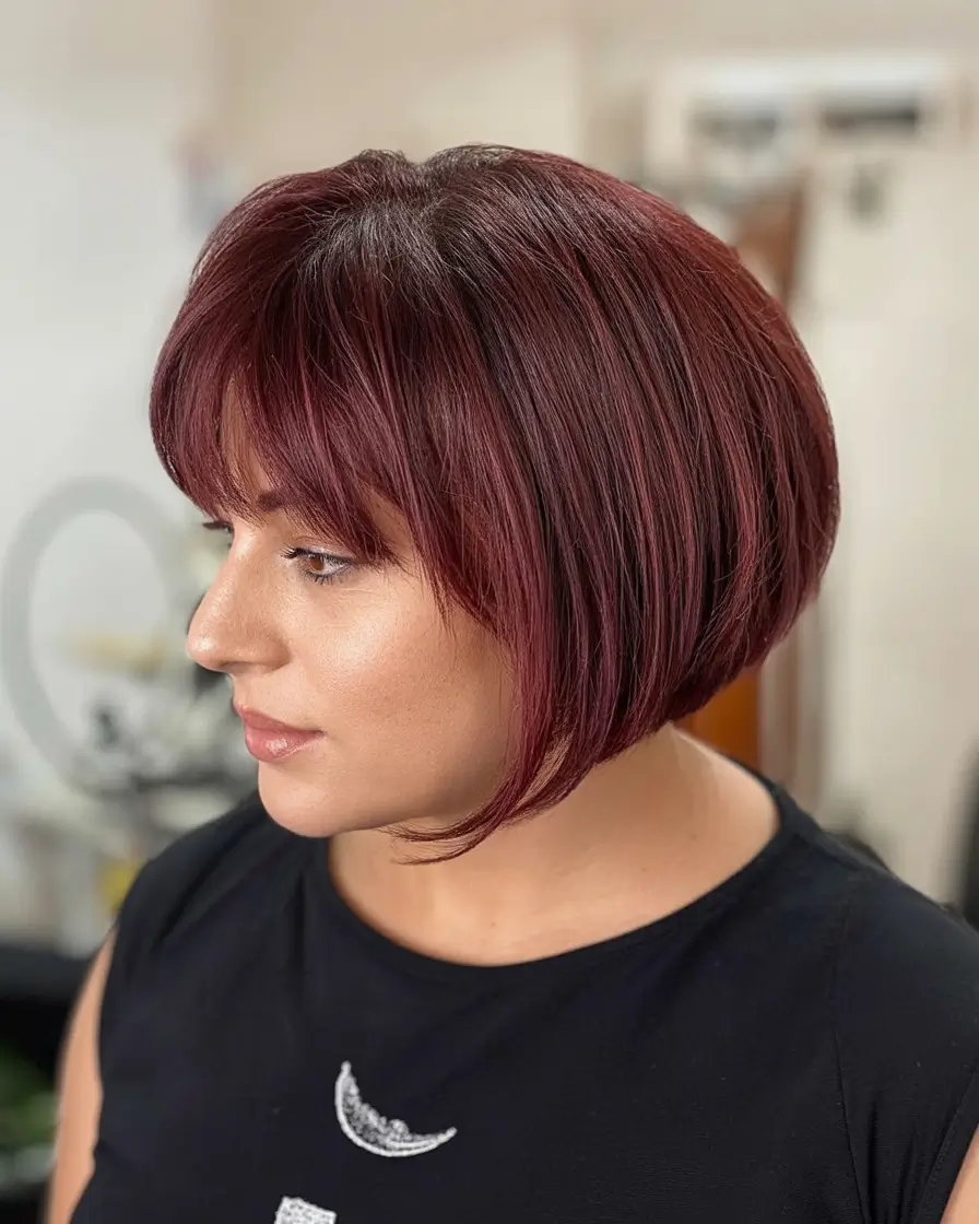 Youthful Spring Haircuts for Women Over 60: Fresh, Flattering Ideas for 2026