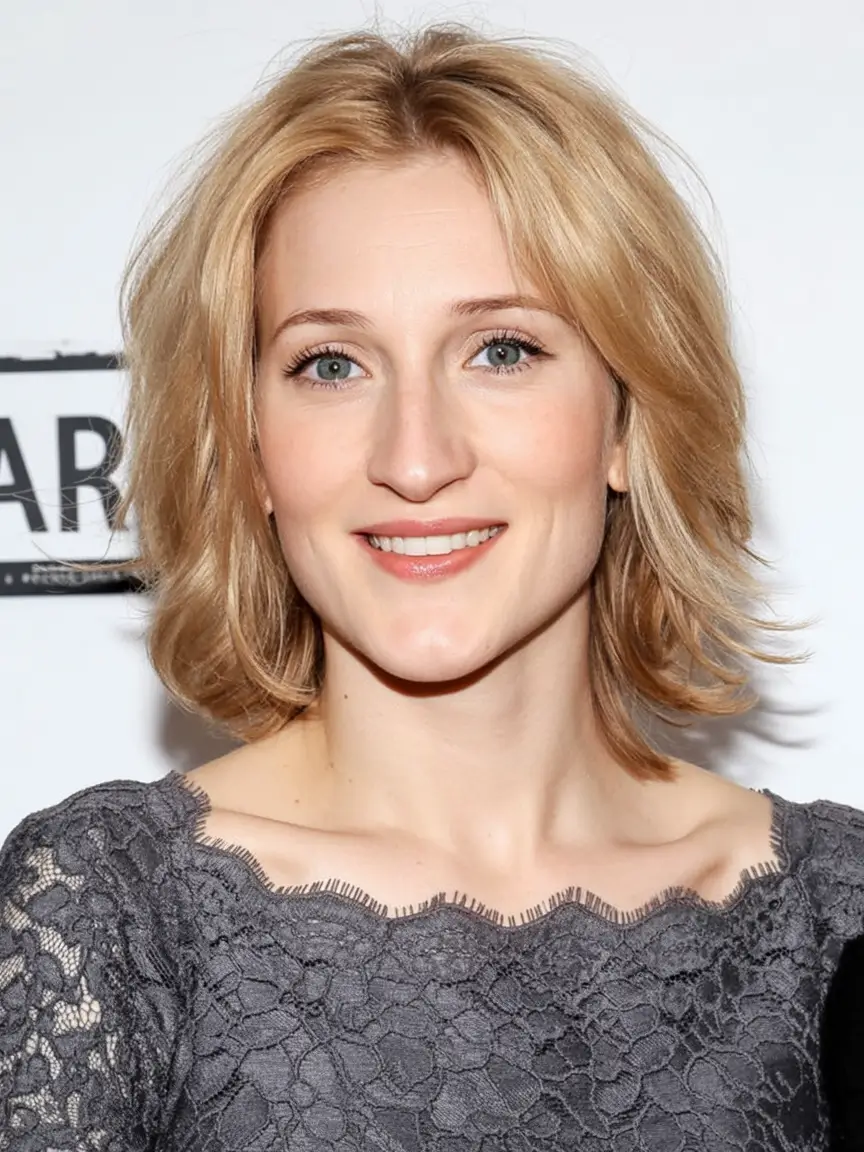 Youthful Spring Haircuts for Women Over 60: Fresh, Flattering Ideas for 2026