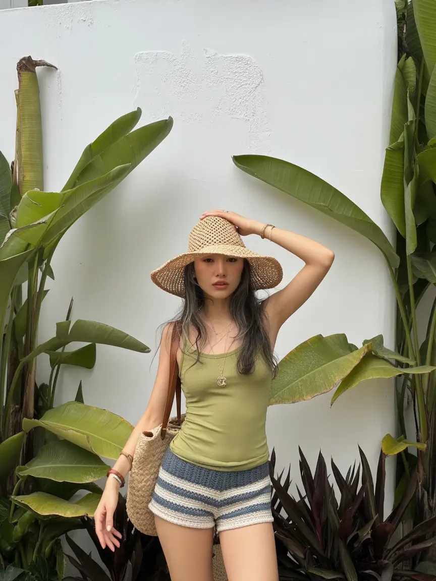 Airy Hot Weather Summer Outfits 2026: Effortless Looks to Stay Cool and Stylish