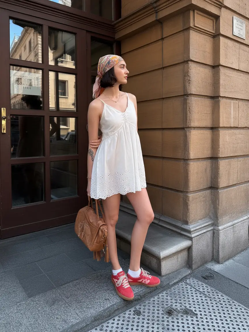Airy Hot Weather Summer Outfits 2026: Effortless Looks to Stay Cool and Stylish