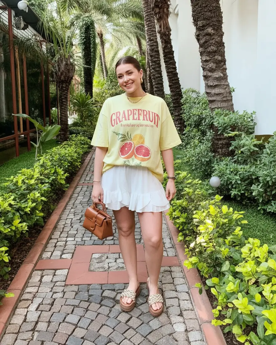 Airy Hot Weather Summer Outfits 2026: Effortless Looks to Stay Cool and Stylish