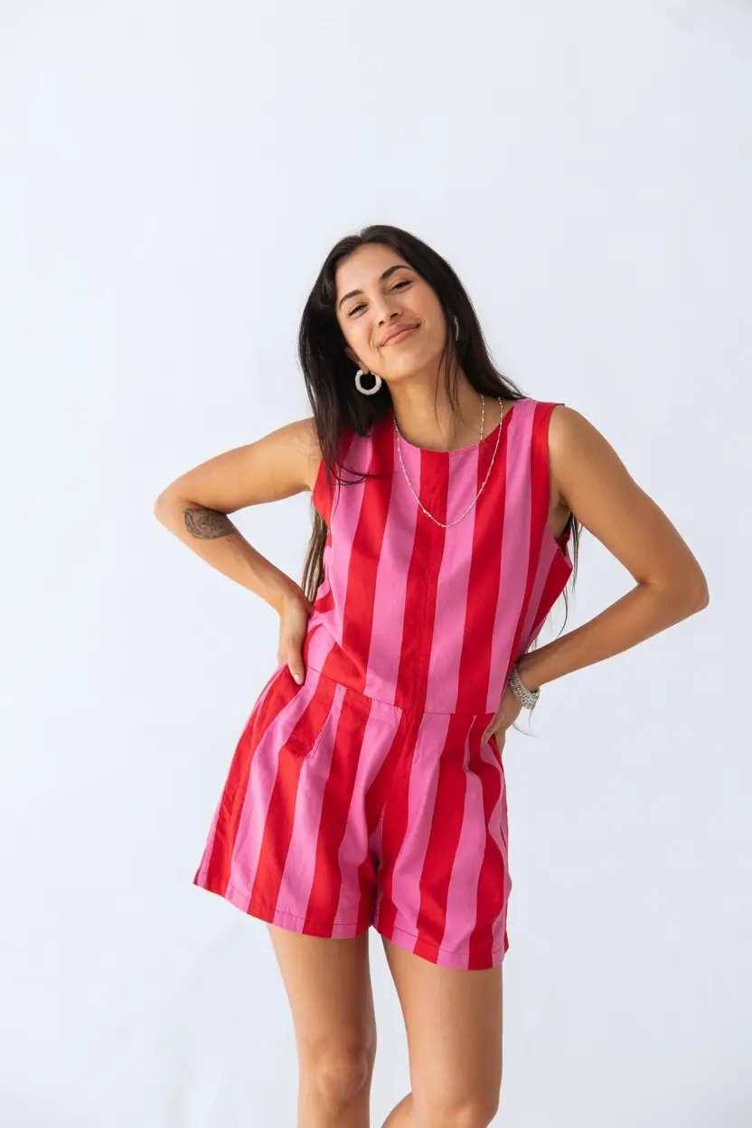 Airy Hot Weather Summer Outfits 2026: Effortless Looks to Stay Cool and Stylish