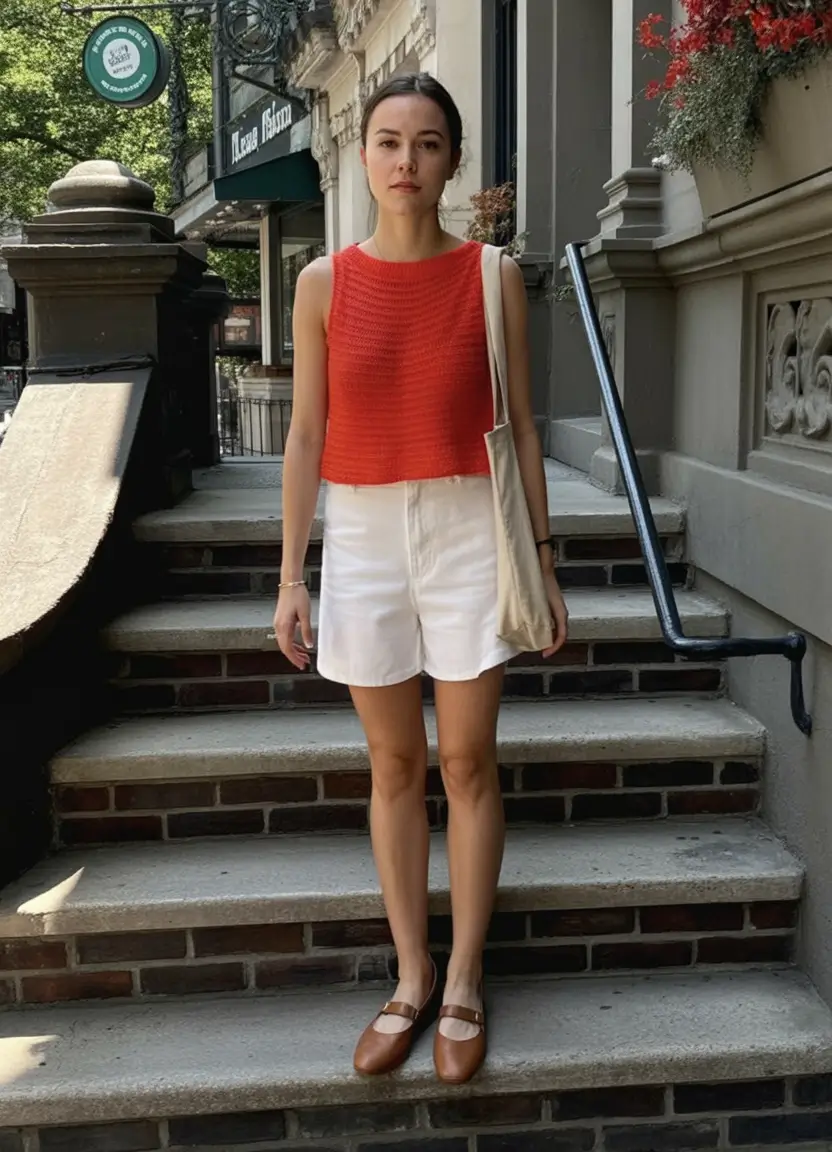 Airy Hot Weather Summer Outfits 2026: Effortless Looks to Stay Cool and Stylish