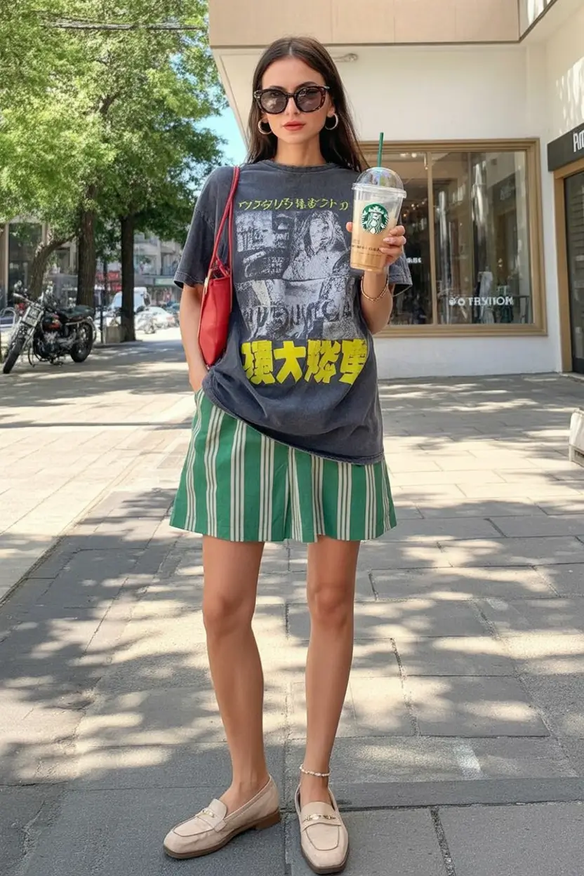 Airy Hot Weather Summer Outfits 2026: Effortless Looks to Stay Cool and Stylish