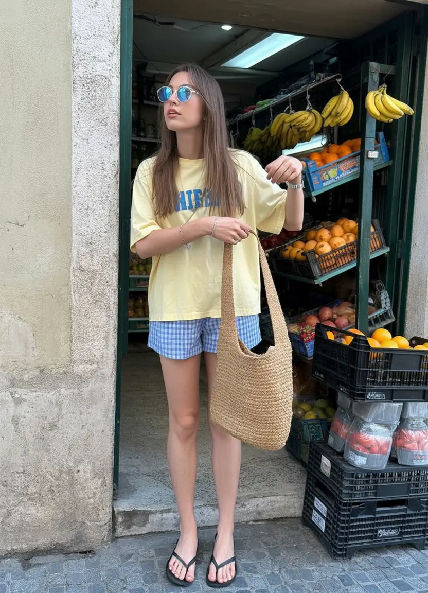 Airy Hot Weather Summer Outfits 2026: Effortless Looks to Stay Cool and Stylish