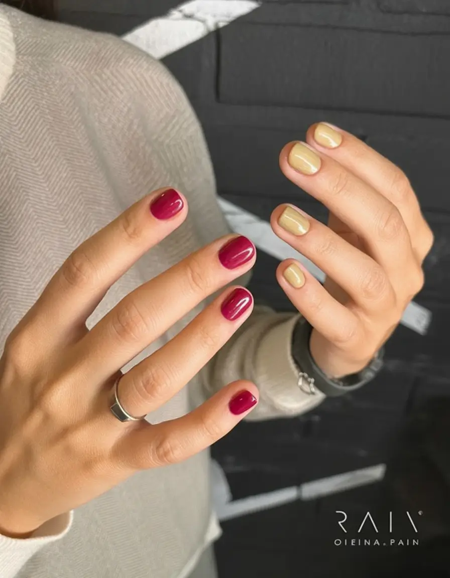 Amazing Short Spring Nails 2026: 27 Fresh Short Spring Nails Ideas and Designs