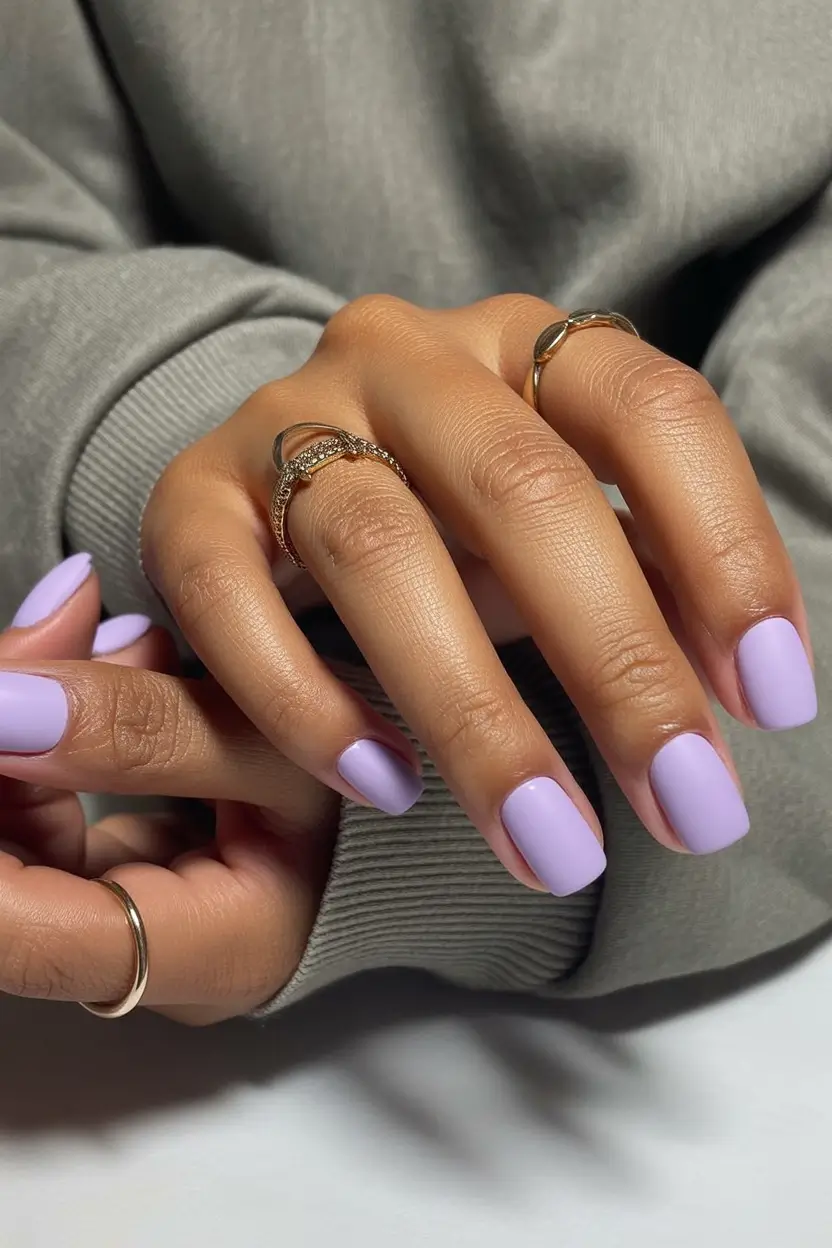 Amazing Short Spring Nails 2026: 27 Fresh Short Spring Nails Ideas and Designs