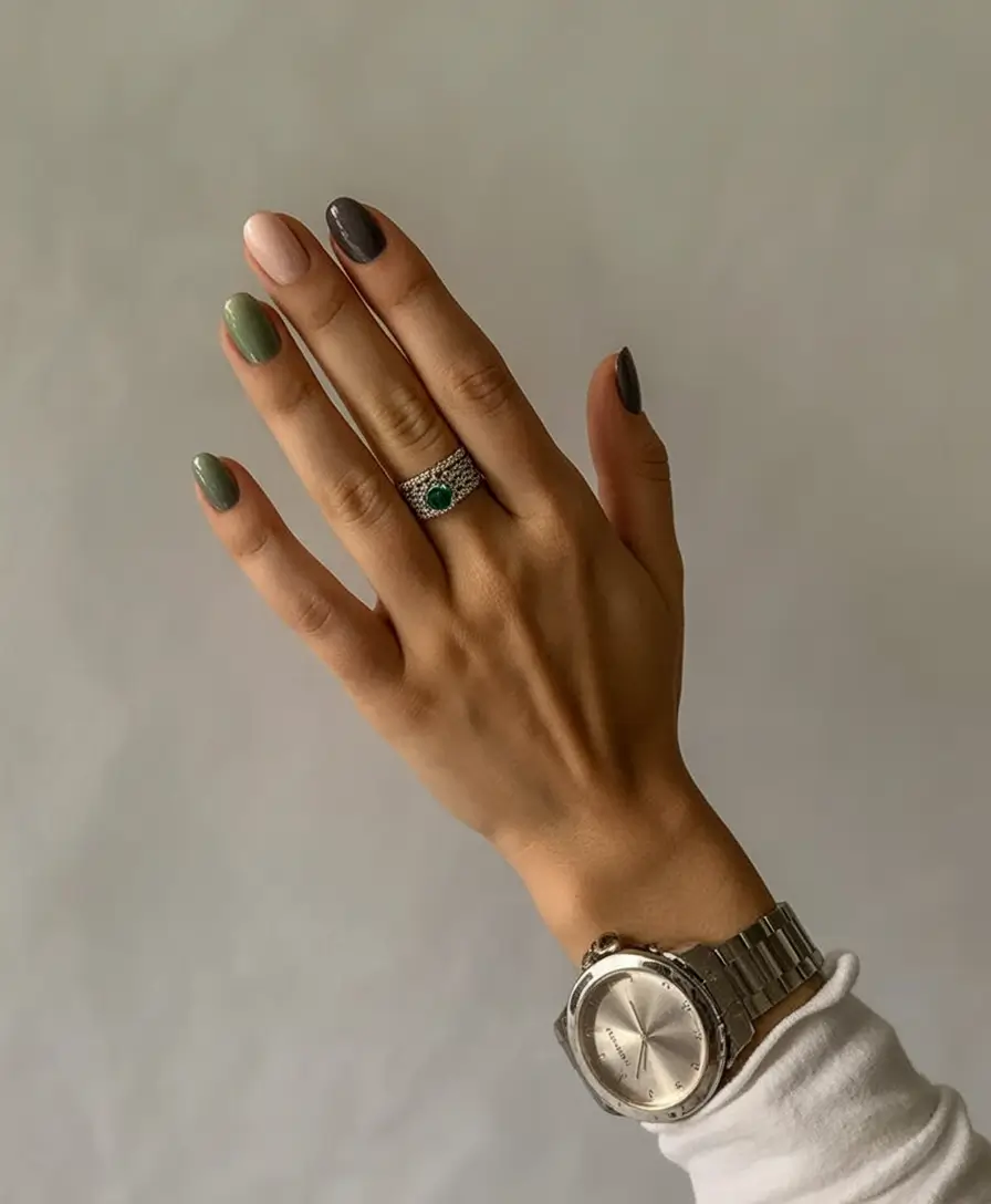 Amazing Short Spring Nails 2026: 27 Fresh Short Spring Nails Ideas and Designs