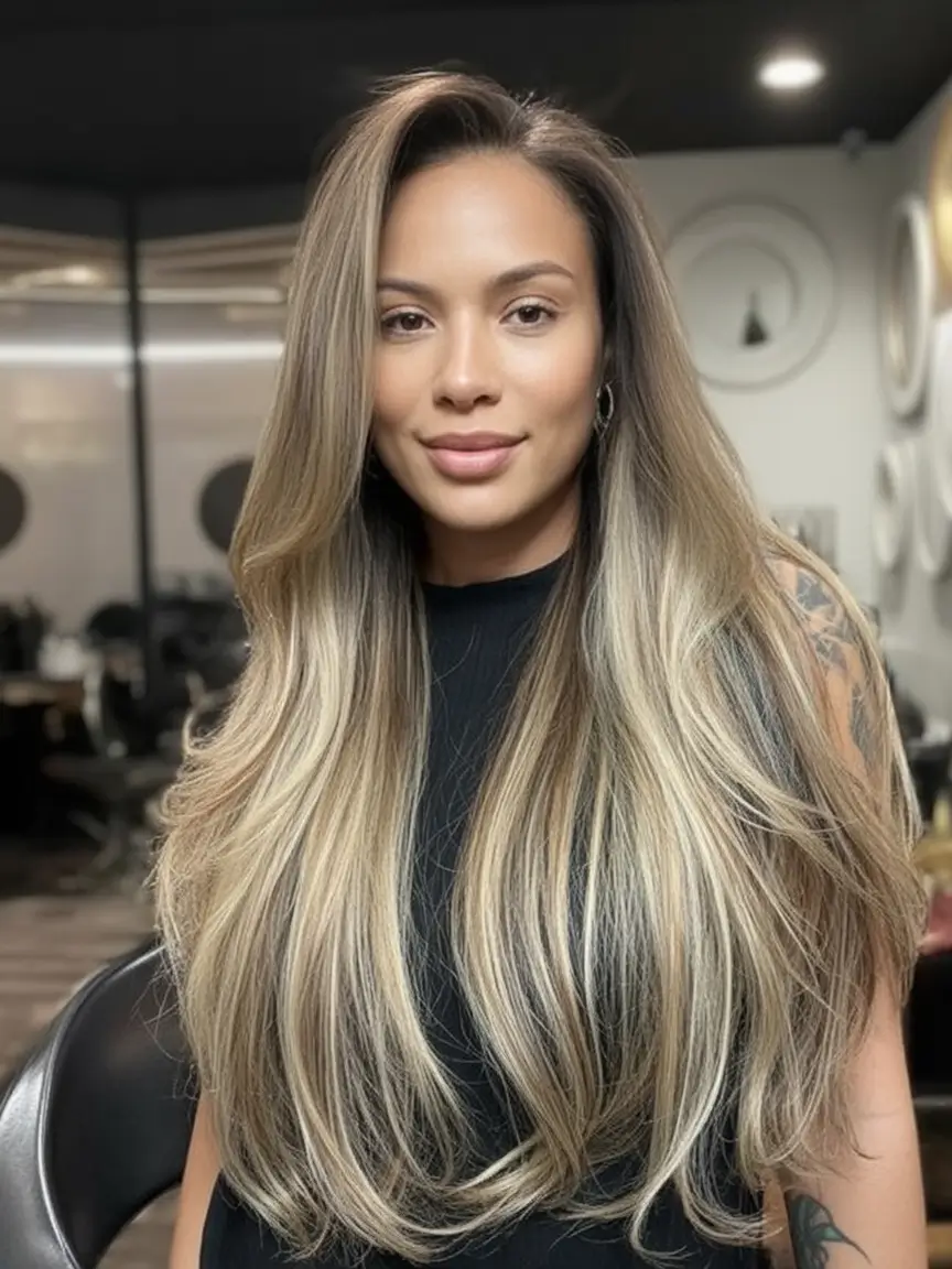 Amazing Spring Balayage Hair Color Ideas 2026 for a Fresh, Glowing Look